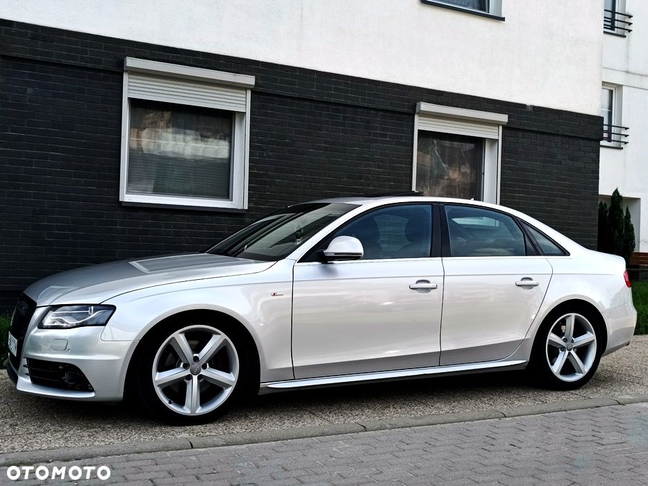 Audi A4 Limousine 1.8 TFSI Prime Line - 5