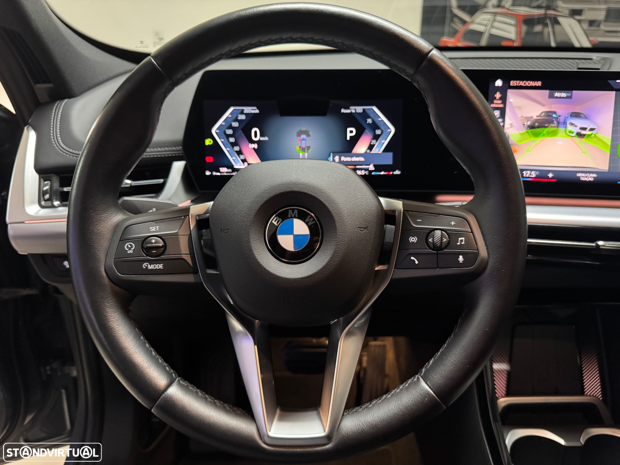 BMW X1 sDrive18i xLine - 52