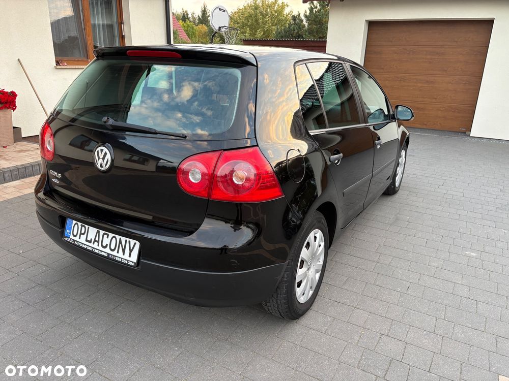 Volkswagen Golf - 13