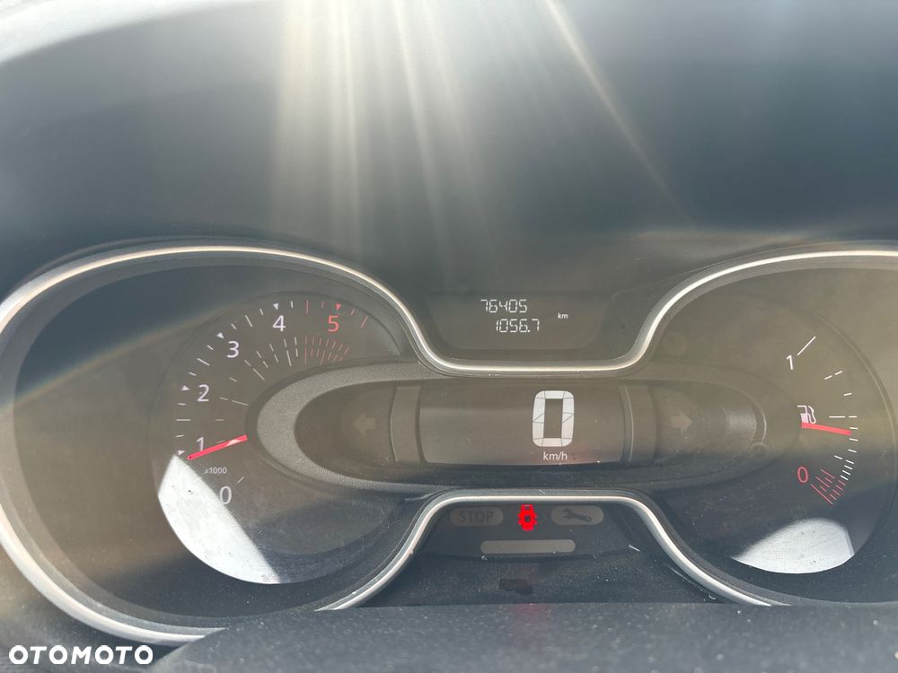 Renault Trafic - 7