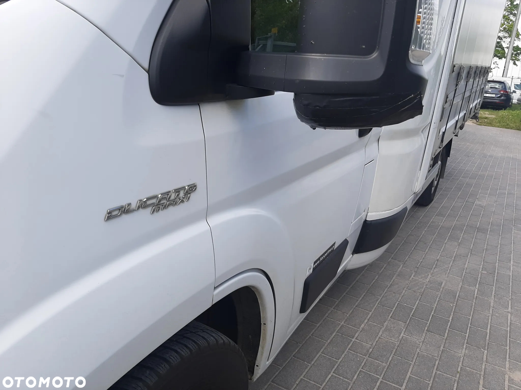 Fiat DUCATO - 30