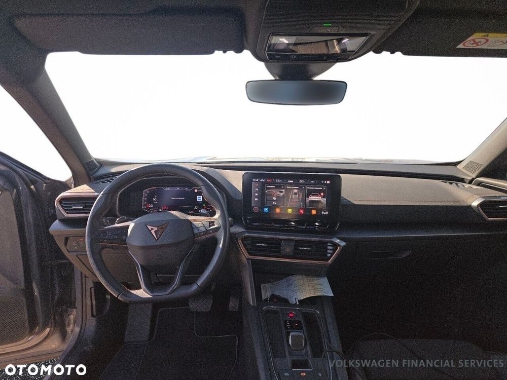Cupra Formentor - 9