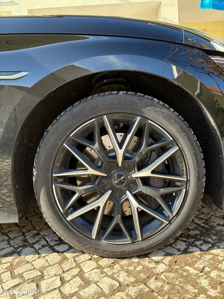 BYD Han 85.4 kWh AWD Executive - 29