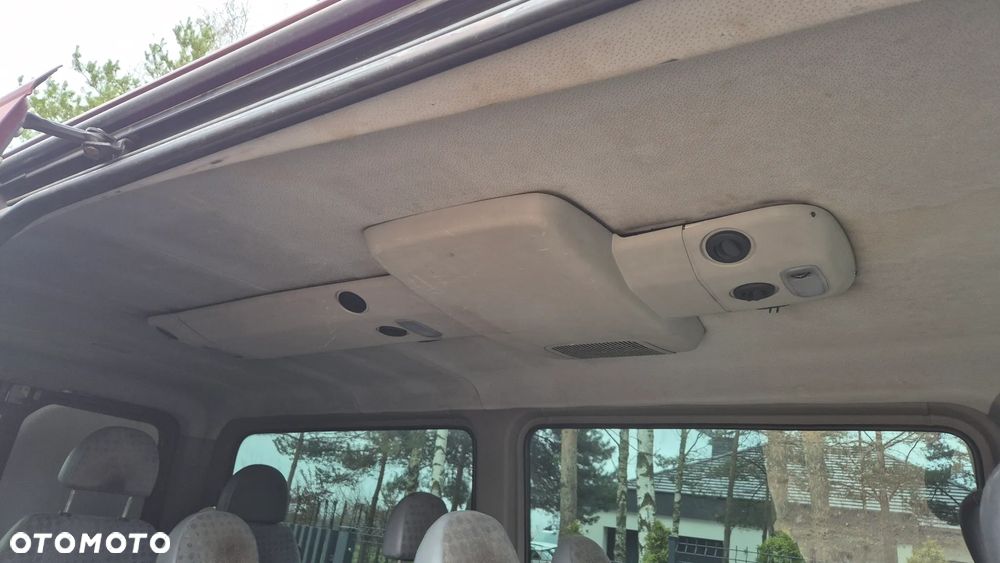 Mercedes-Benz Sprinter - 7