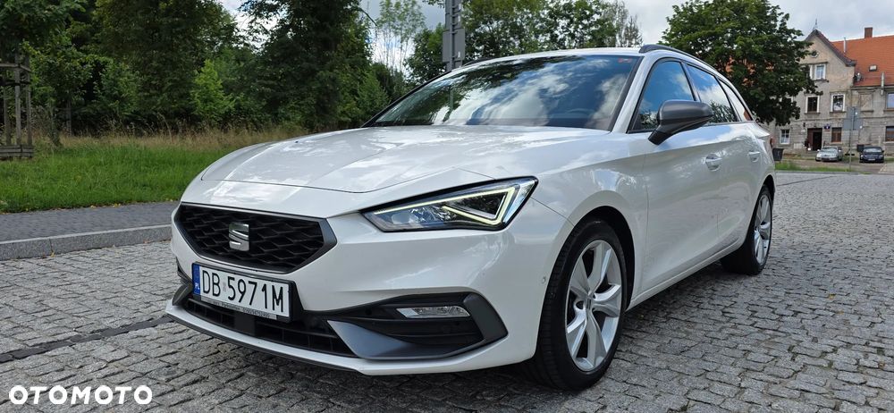 Seat Leon - 2