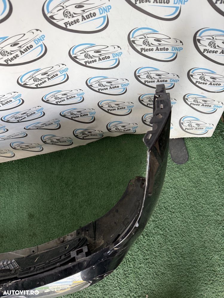 Bara fata Bmw X1 E84 - 5