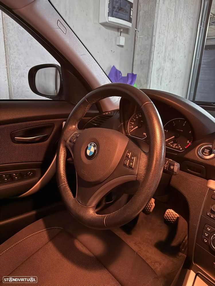 BMW 118 d - 6