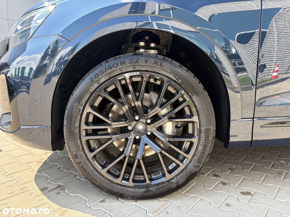 Audi Q8 - 5