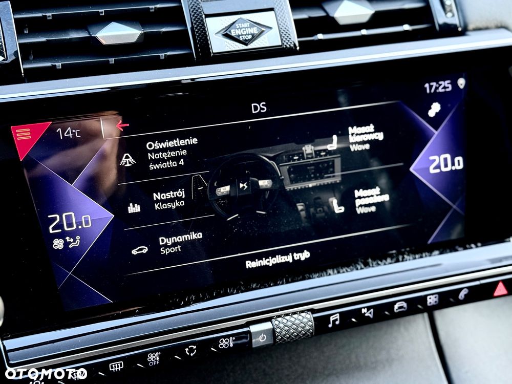 DS Automobiles DS 7 Crossback 1.5 BlueHDi Chic - 34