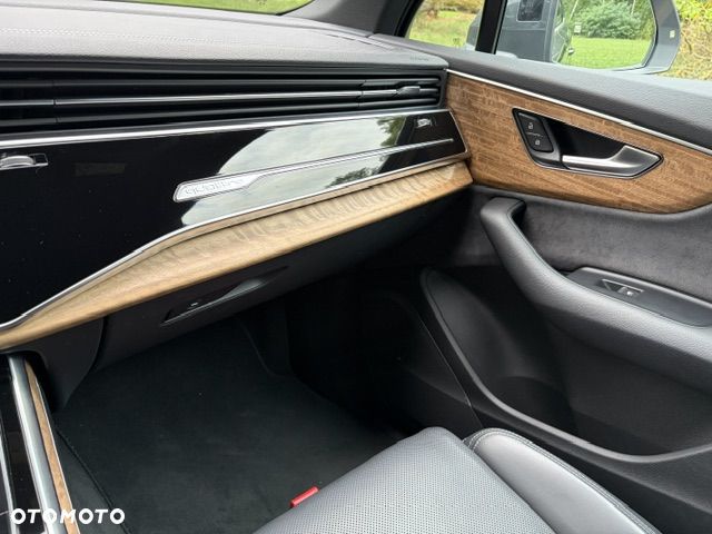 Audi Q7 45 TDI mHEV Quattro S Line Tiptr - 15