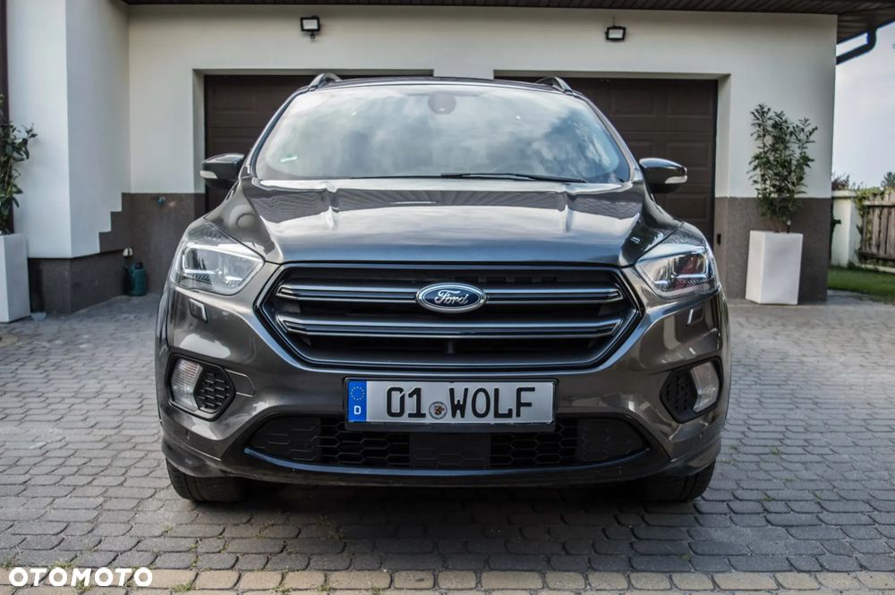 Ford Kuga 2.0 TDCi 4x2 ST-Line - 2