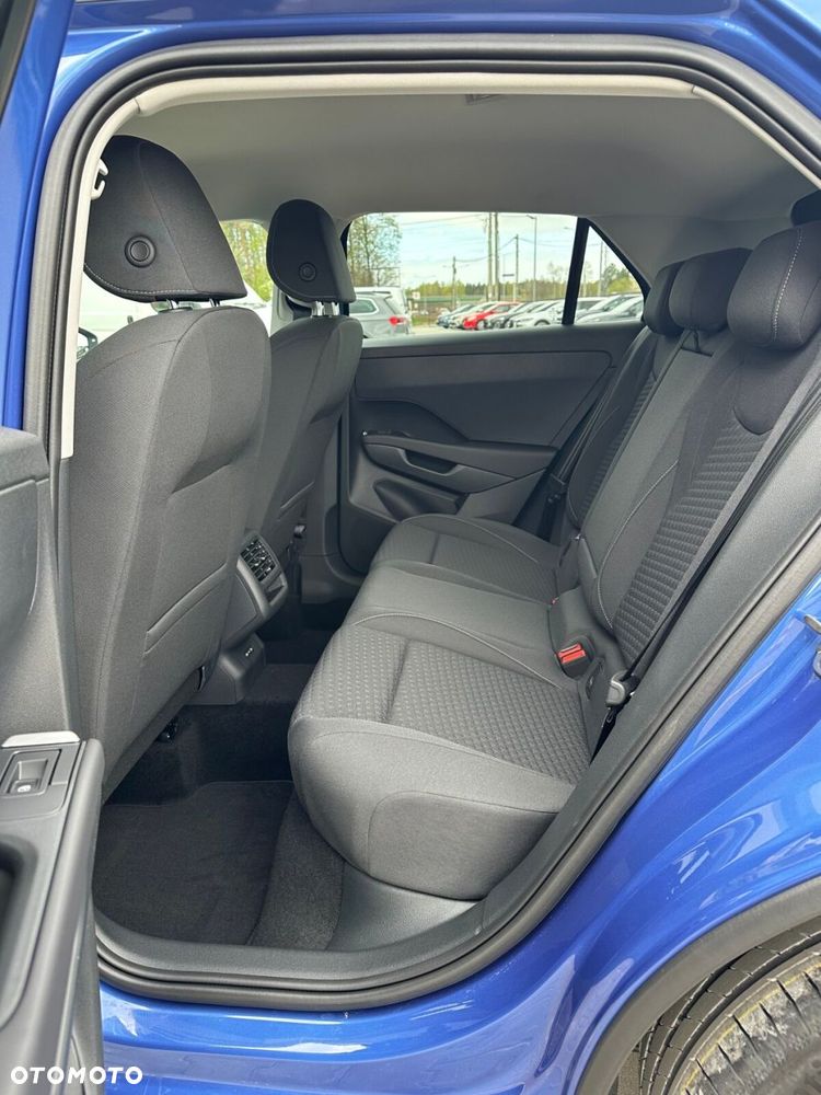 Volkswagen T-Roc - 14