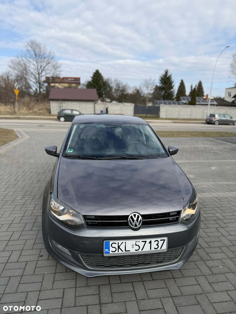 Volkswagen Polo 1.6 TDI Style - 3