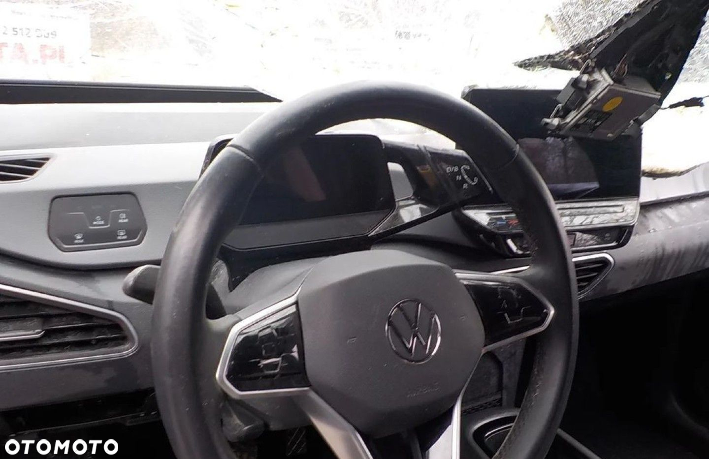 Volkswagen ID.3 58kWh Pro Performance Tech - 23