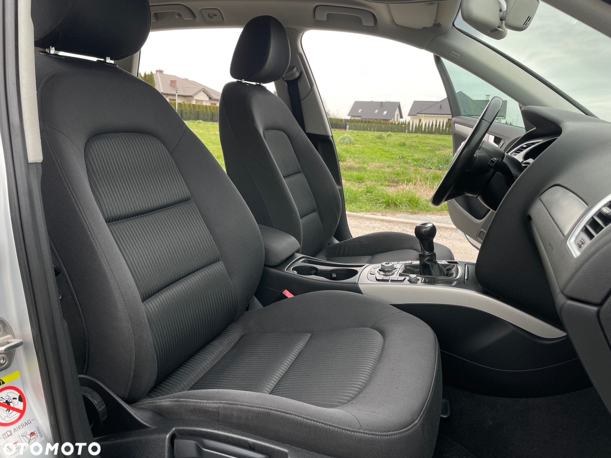 Audi A4 - 17