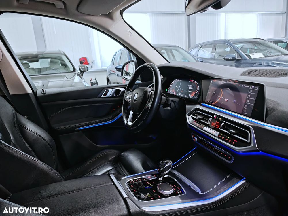 BMW X5 xDrive30d - 10