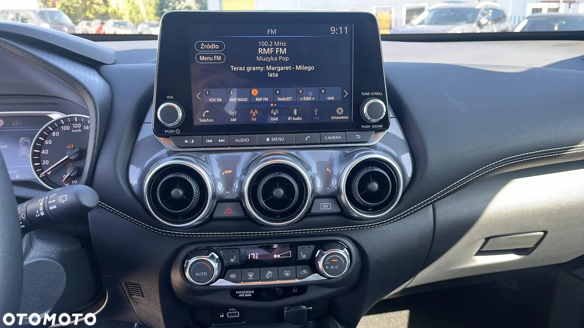 Nissan Juke - 16