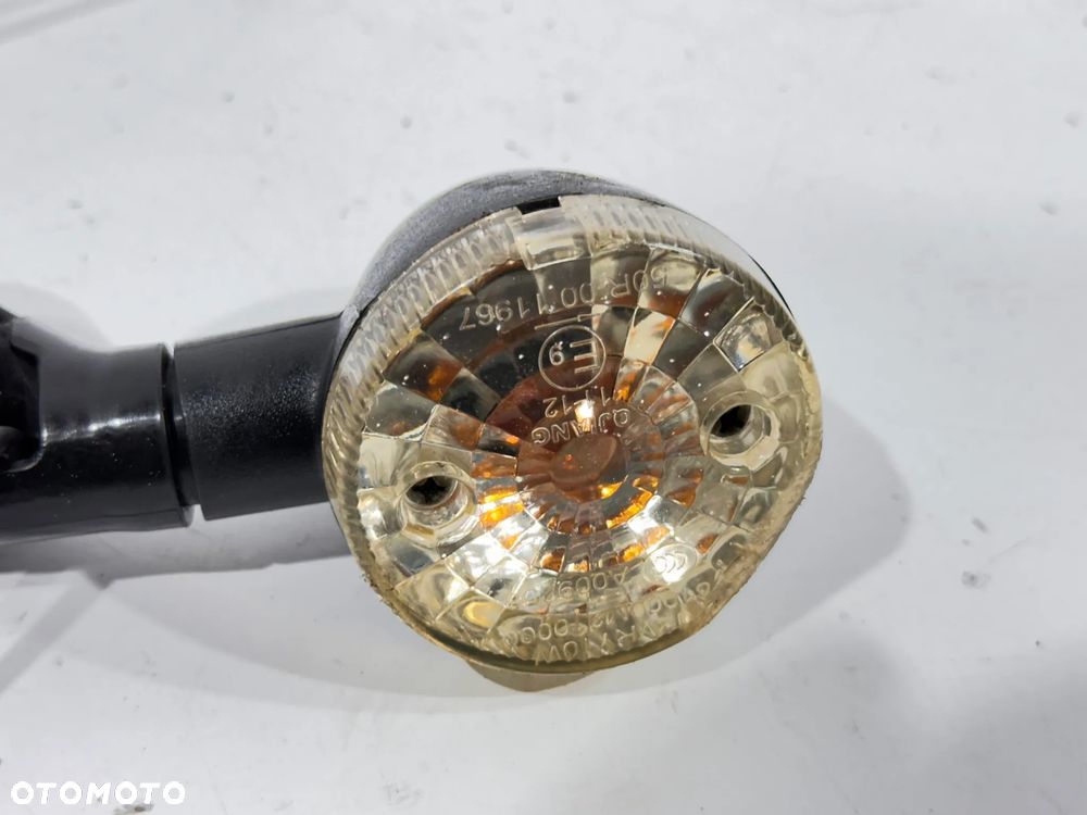 Kierunkowskaz przód prawy Keeway K-Light - 4