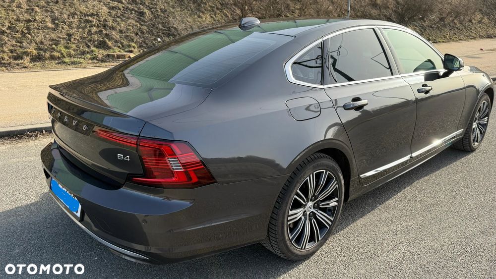 Volvo S90 B4 B Plus Bright - 7