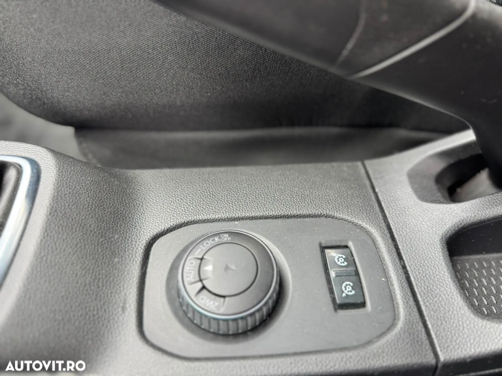 Dacia Duster Blue dCi 115 4WD Prestige - 19