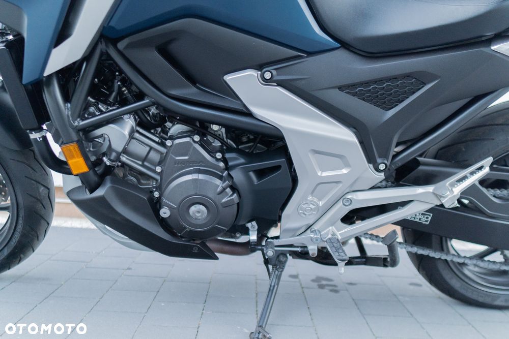 Honda NC - 29