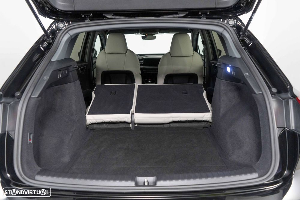 Audi Q4 e-tron 40 82 kWH - 14