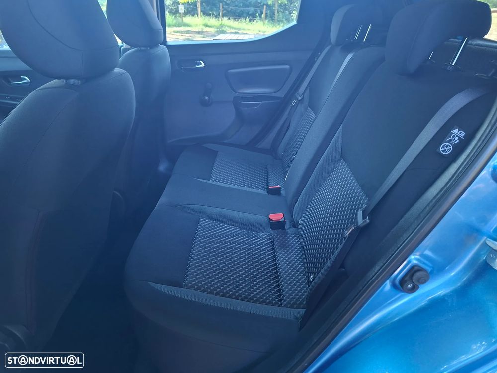 Nissan Micra 1.0 IG-T N-Tec - 13