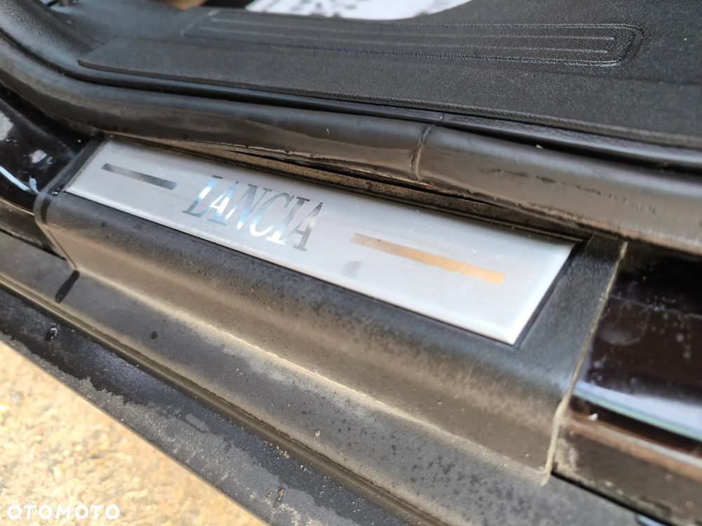 Lancia Delta 1.6 MultiJet 16v Silver - 23