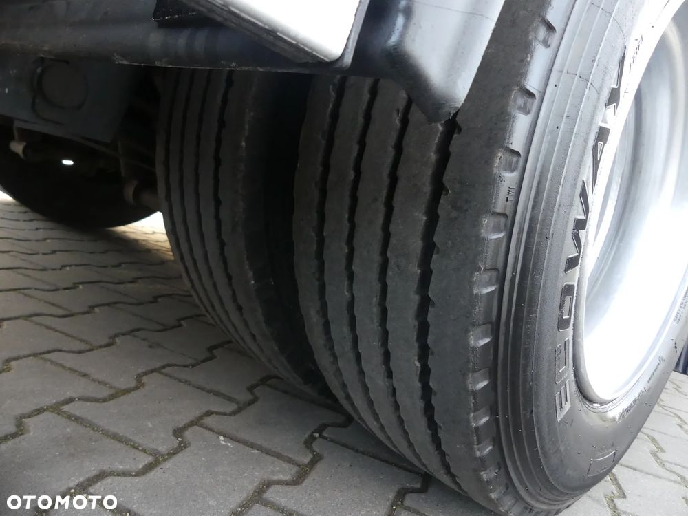 DAF XF 106.480 / EURO 6 / ZESTAW PRZEJAZDOWY / TANDEM / - 18