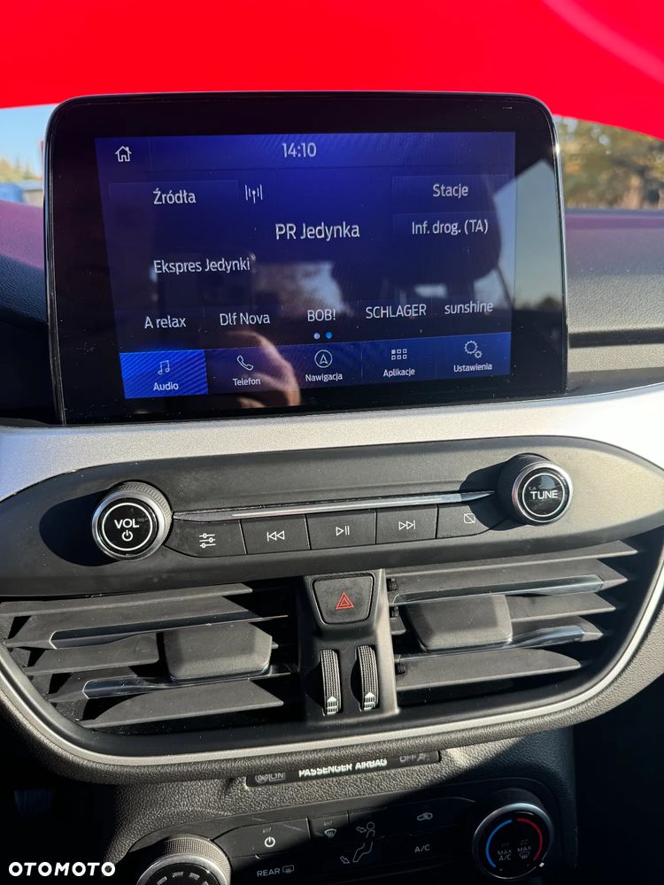 Ford Focus 1.5 EcoBlue Start-Stopp-System COOL&CONNECT - 25