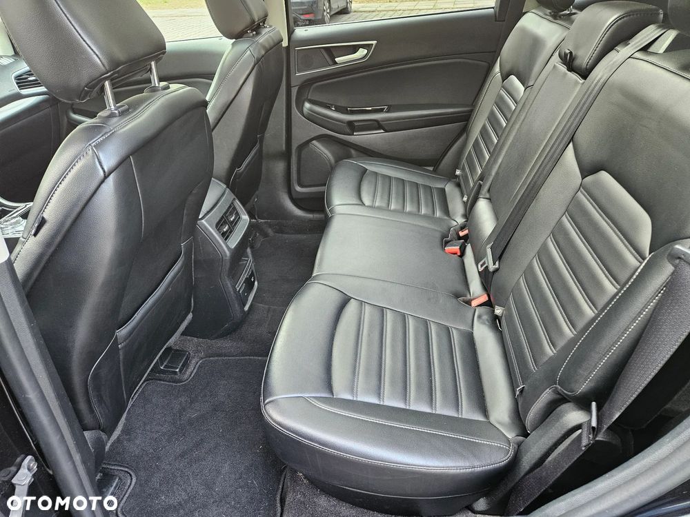Ford Edge - 27