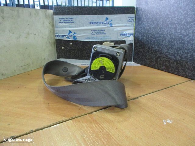 Pre-Tensor PRET989 SEAT LEON 2000 FRT DRT - 1