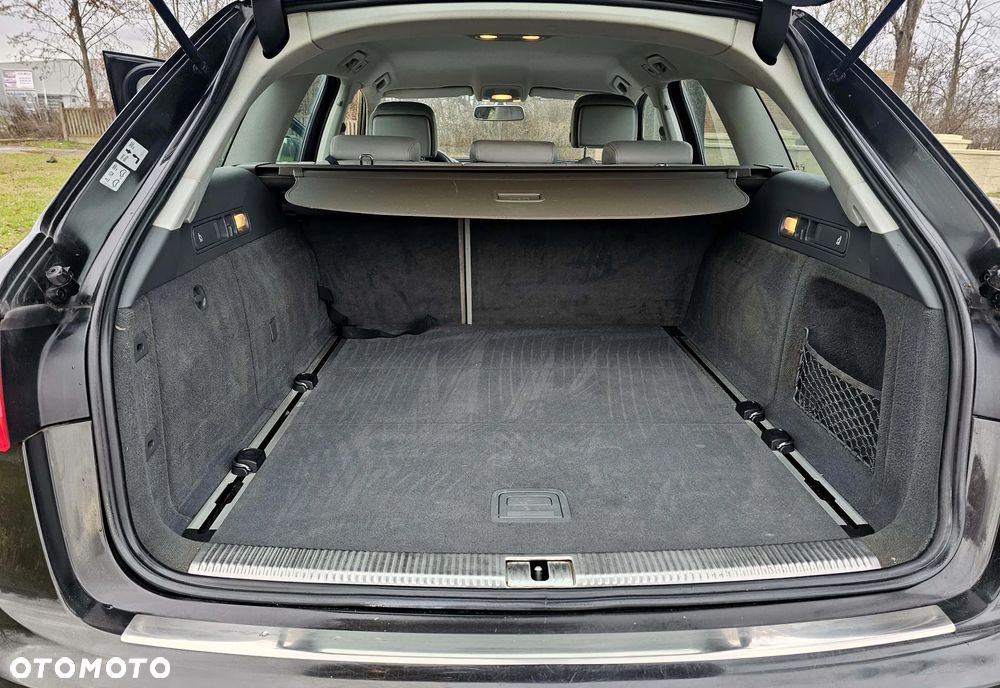 Audi A6 Avant 2.0 TDI Ultra S tronic - 18