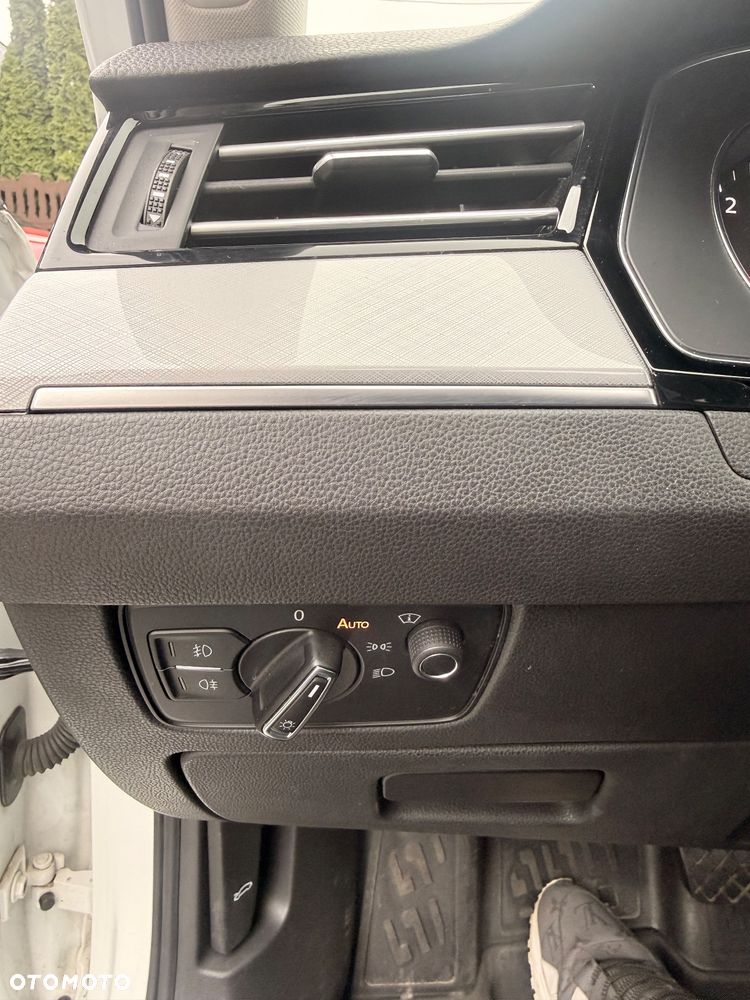 Volkswagen Passat 2.0 TDI BMT Highline DSG - 18