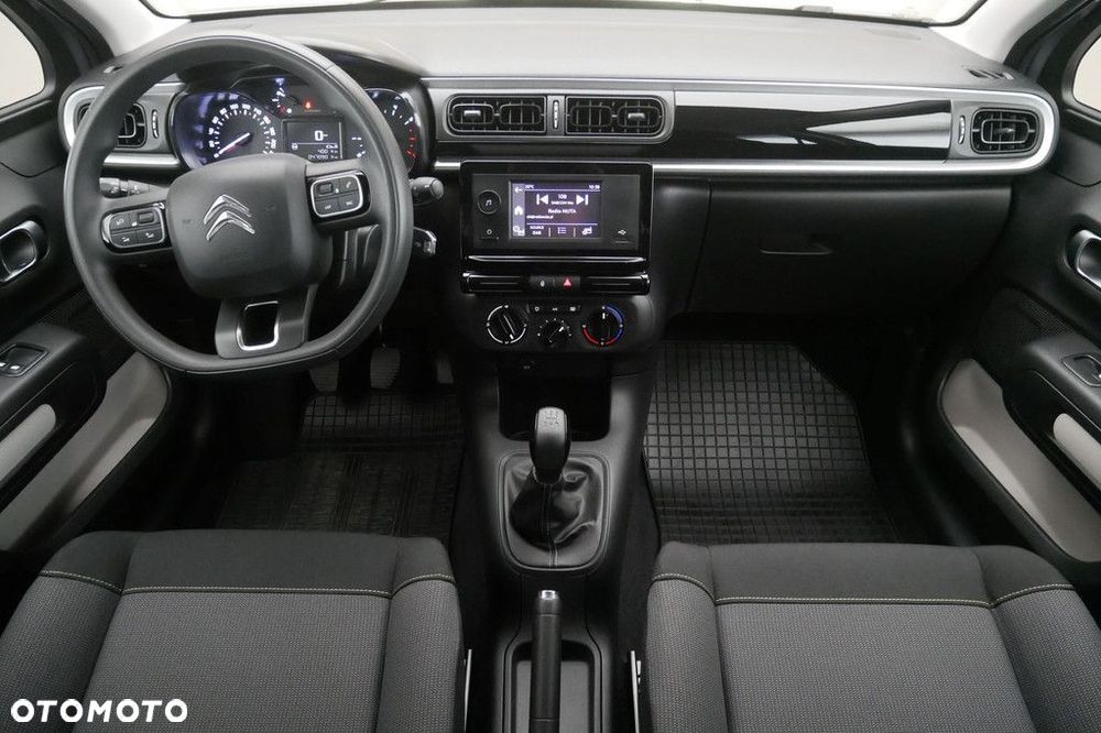 Citroën C3 - 8