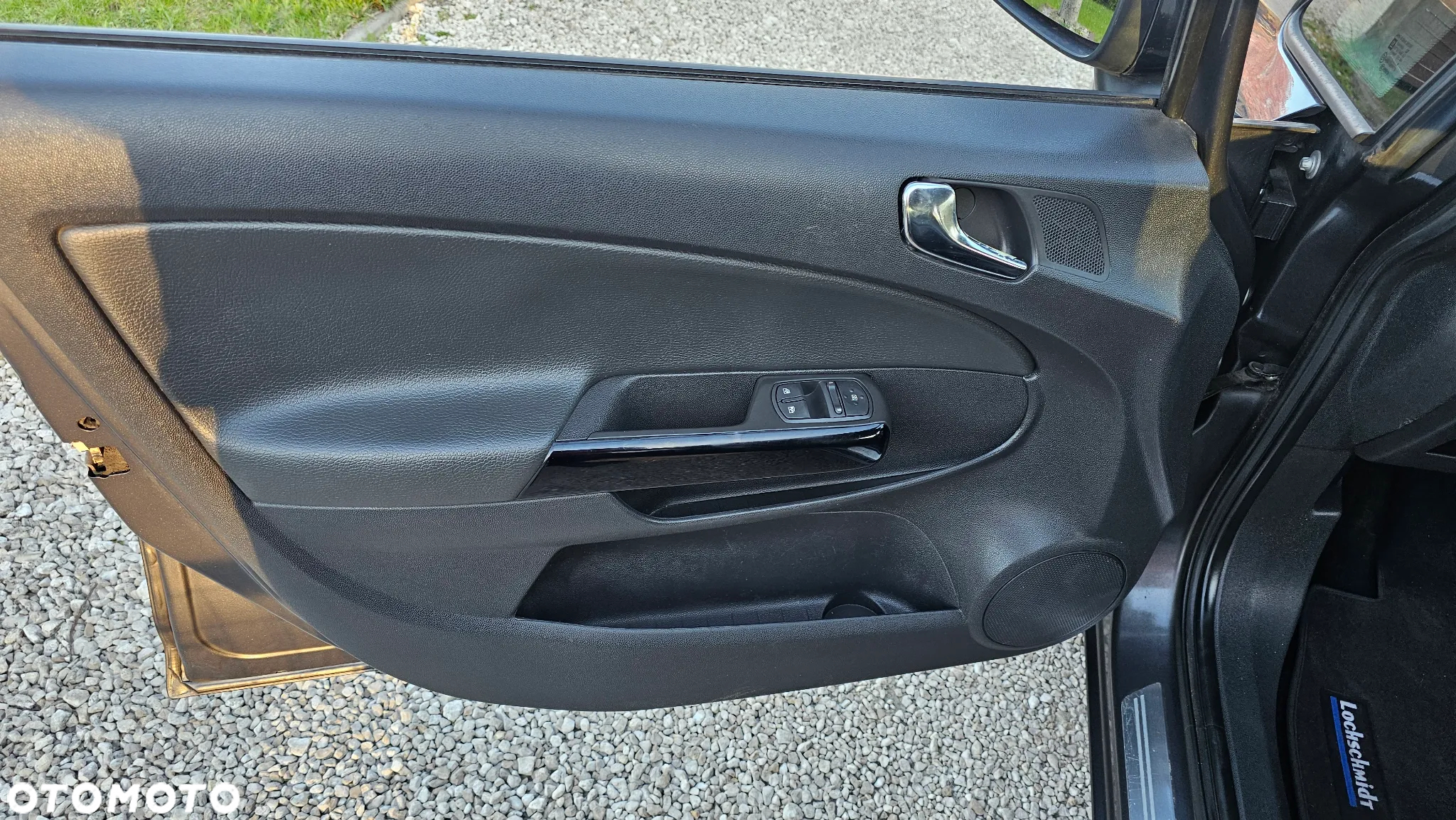 Opel Corsa 1.2 16V EcoFLEX 150 Jahre - 19