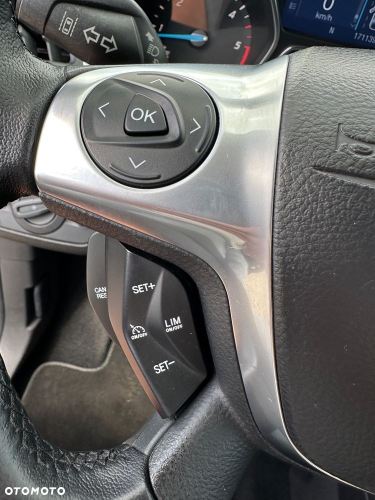 Ford Kuga 2.0 TDCi 4WD Titanium Plus - 21
