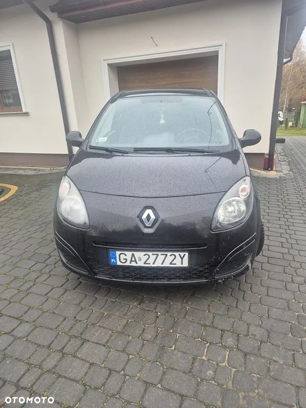Renault Twingo - 1