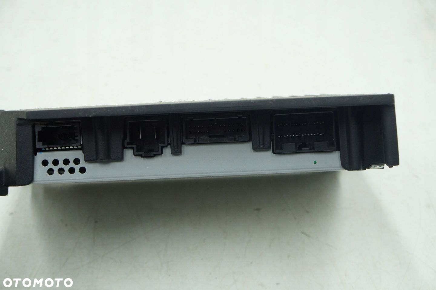 WZMACNIACZ MODUŁ AUDIO RADIA 32265284 VOLVO S90 V90 XC40 XC60 V60 S60 - 3