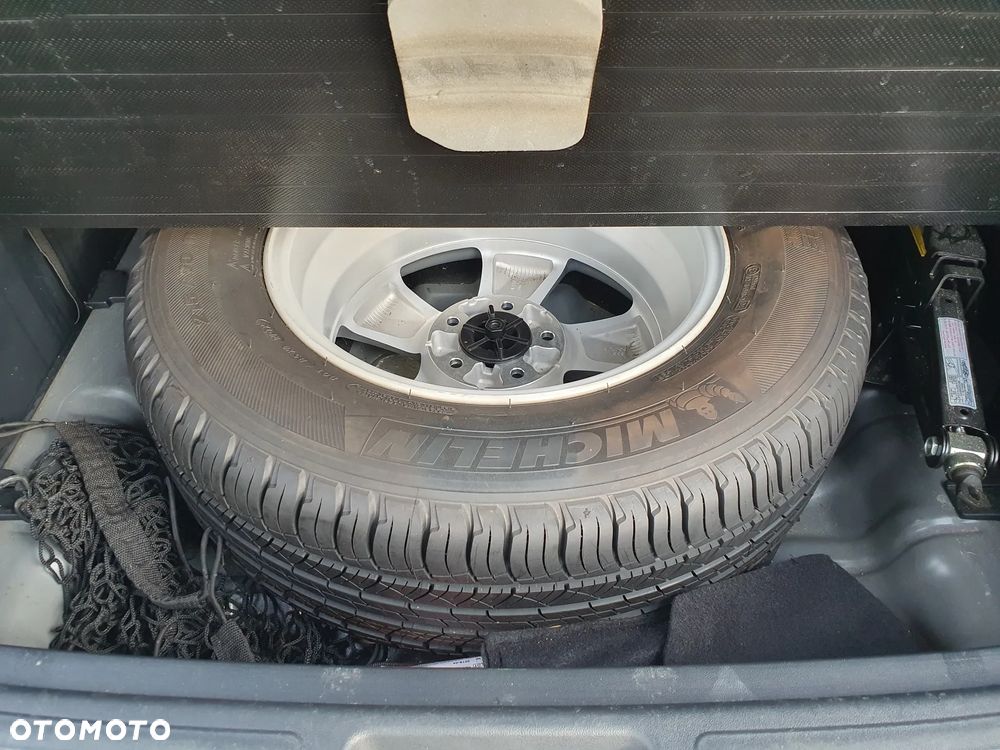 Hyundai ix35 2.0 Style 2WD - 16