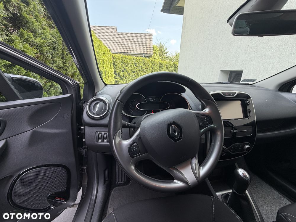 Renault Clio 1.2 16V Limited - 6