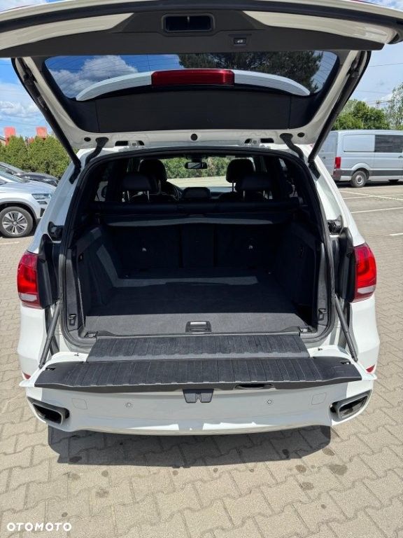 BMW X5 xDrive25d - 12