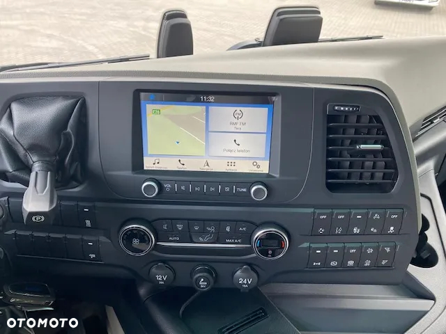 Ford Ford F-MAX ADR LED NOWY Gwarancja 3 Lata Od Ręki - 17