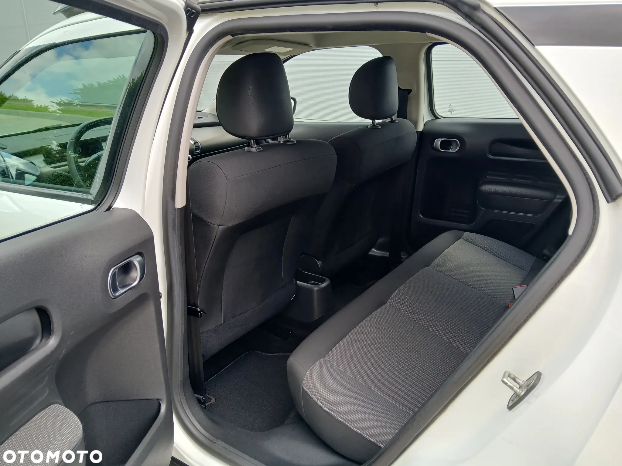 Citroën C4 Cactus 1.6 Blue HDi Live - 12