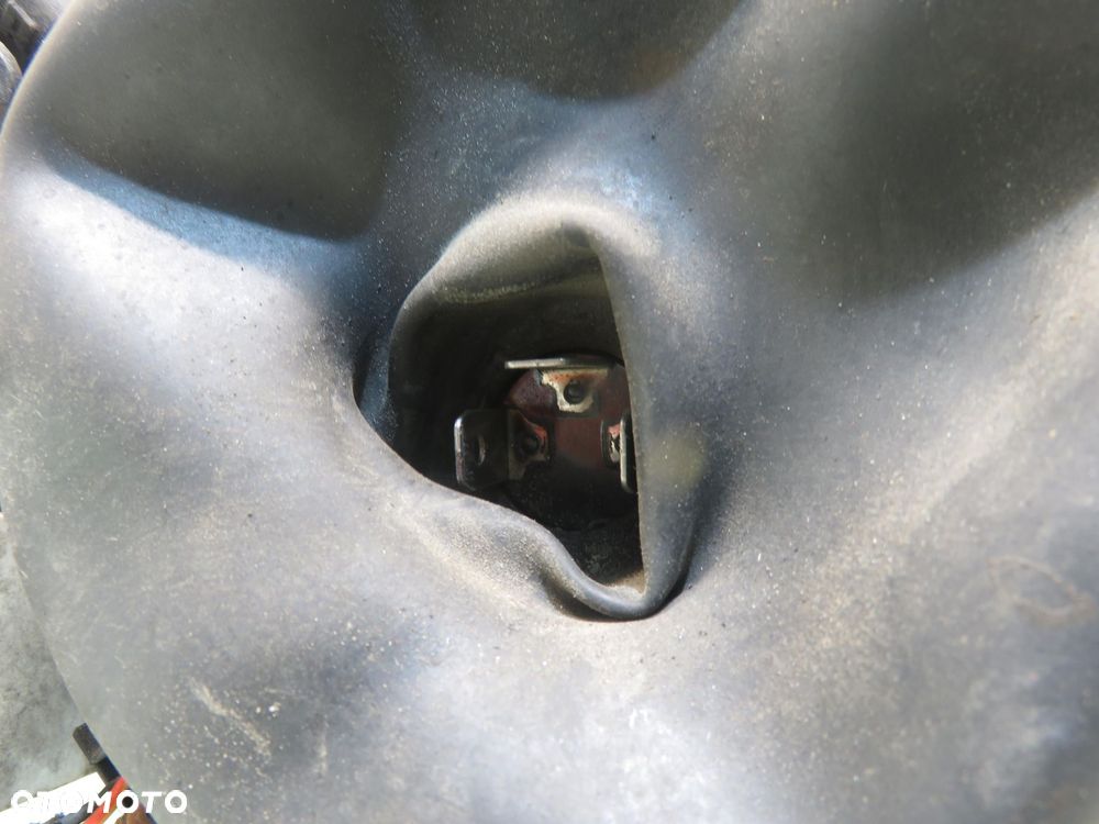 LAMPA PRAWA PRZEDNIA FIAT SEICENTO 46512763 - 2
