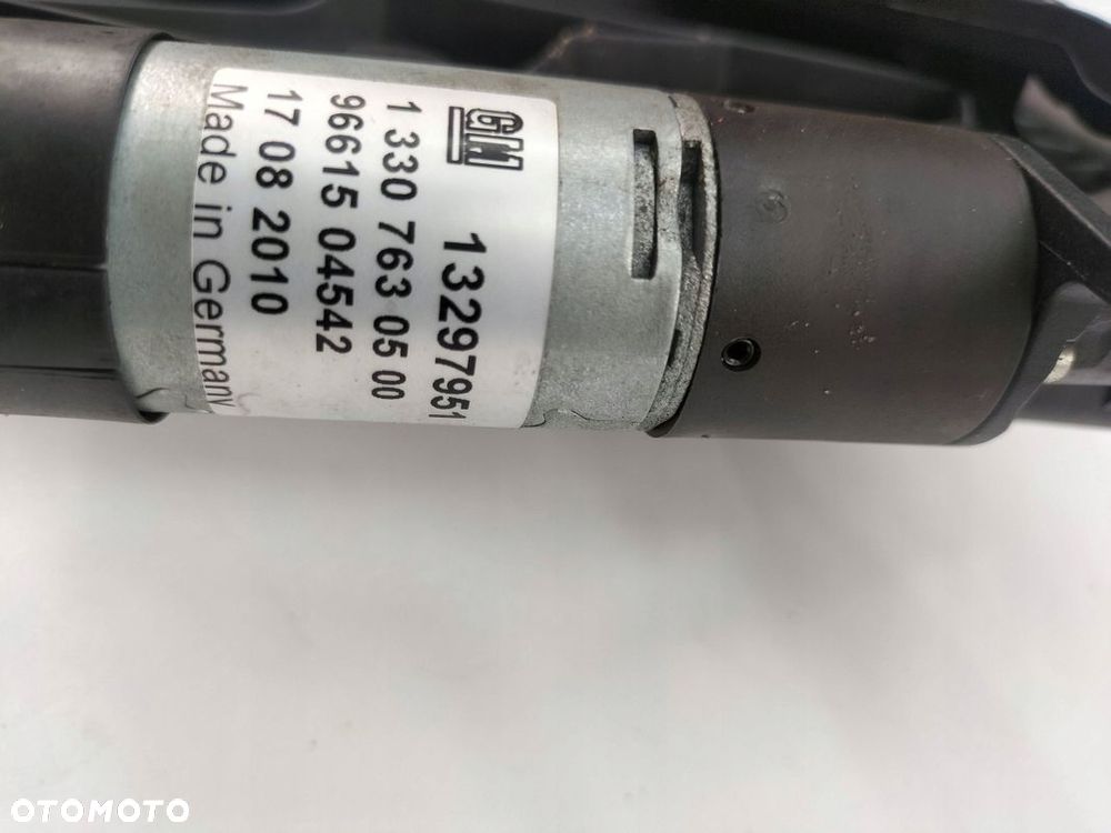 LOTKA LEWA CABRIO TWINTOP OPEL ASTRA H 13297951 - 4