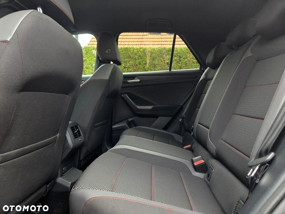 Volkswagen T-Roc 1.5 TSI Style DSG - 12