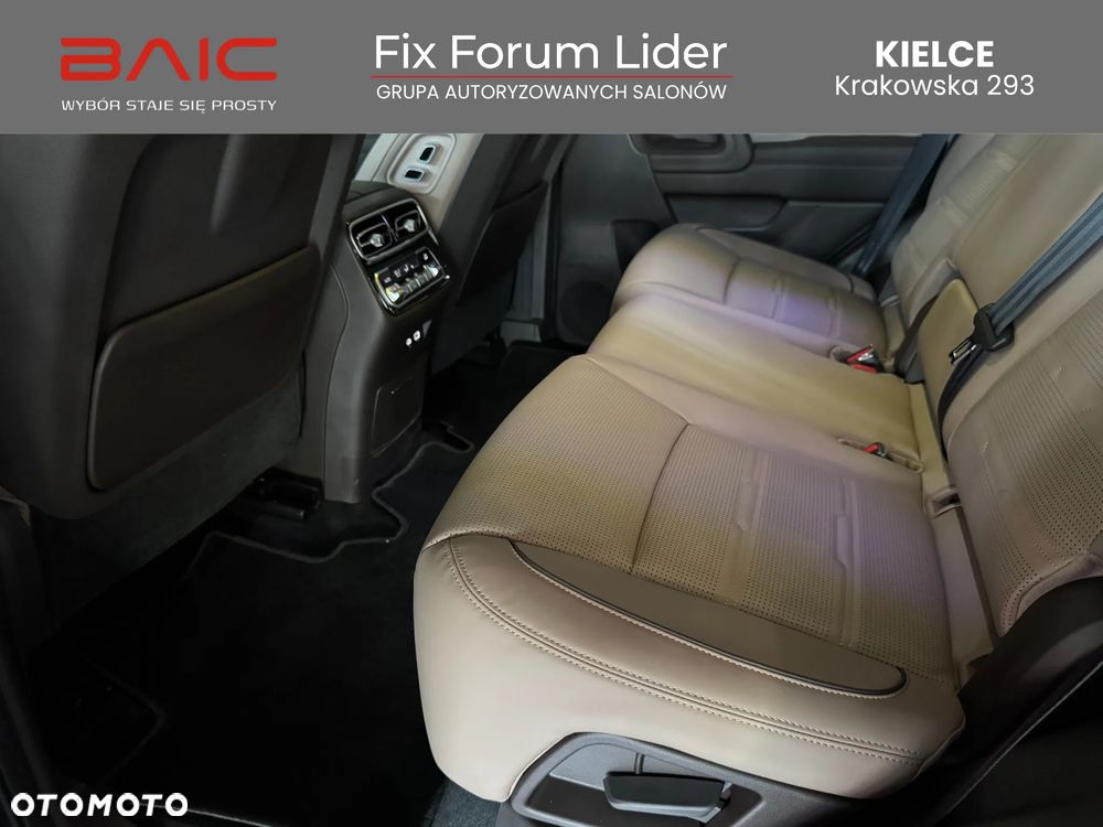 BAIC BJ60 2.0 mHEV Flagship 4x4 - 20