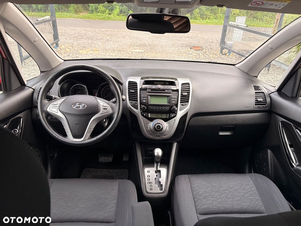 Hyundai ix20 1.6 Premium - 20