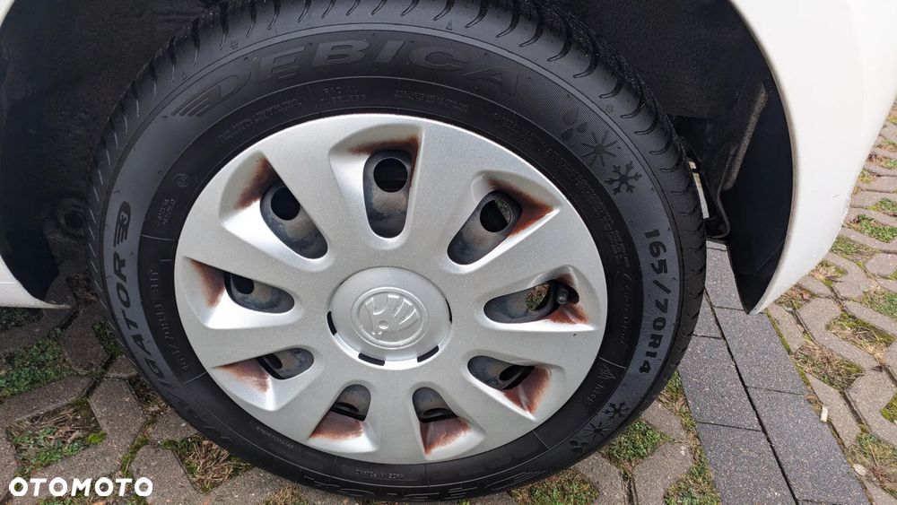 Skoda Citigo 1.0 MPI Active - 24